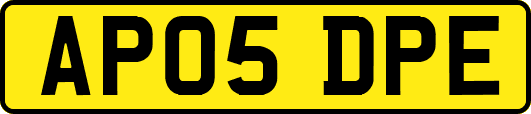 AP05DPE