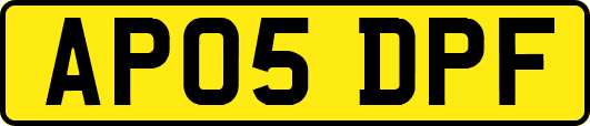 AP05DPF