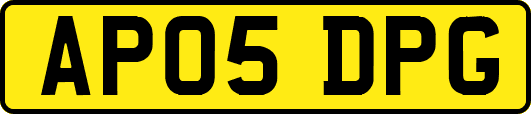 AP05DPG
