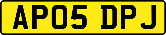 AP05DPJ