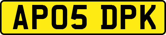 AP05DPK