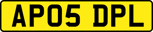 AP05DPL