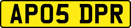 AP05DPR