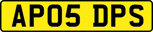 AP05DPS