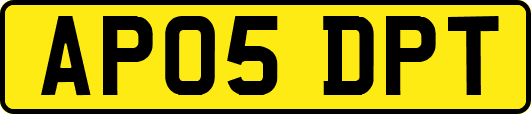 AP05DPT