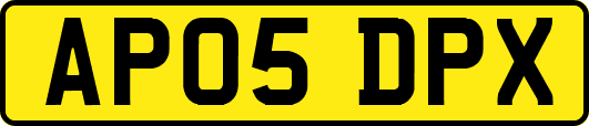 AP05DPX