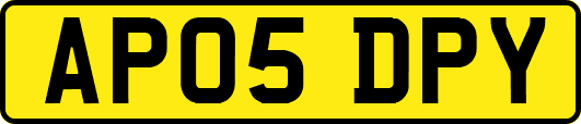 AP05DPY