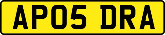 AP05DRA