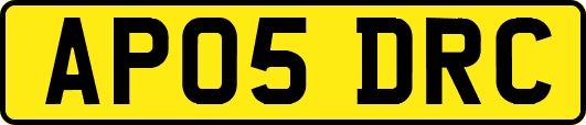 AP05DRC