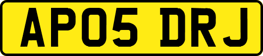 AP05DRJ