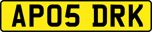 AP05DRK