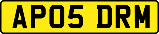 AP05DRM