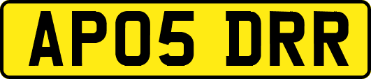 AP05DRR