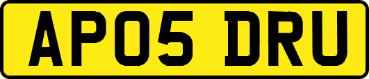 AP05DRU