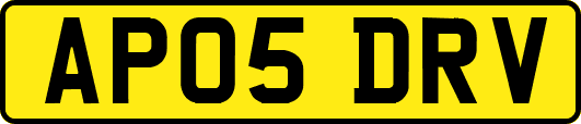 AP05DRV