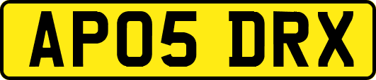 AP05DRX