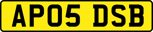 AP05DSB