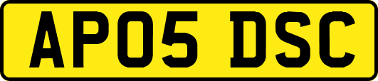 AP05DSC