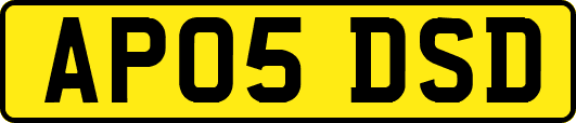 AP05DSD