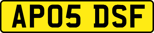 AP05DSF