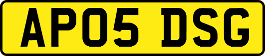 AP05DSG