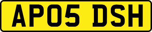 AP05DSH
