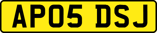 AP05DSJ