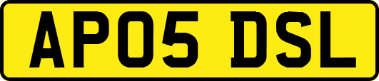 AP05DSL
