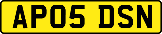 AP05DSN