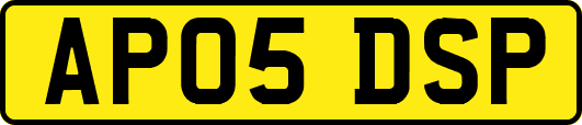 AP05DSP