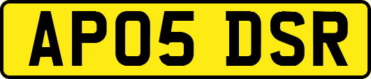 AP05DSR