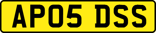 AP05DSS