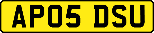 AP05DSU