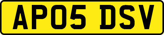 AP05DSV