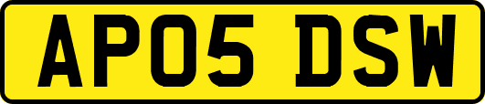 AP05DSW