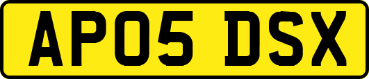 AP05DSX