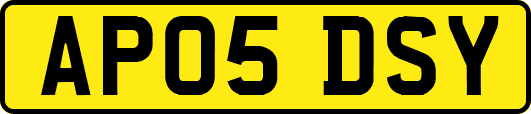 AP05DSY