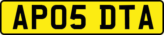 AP05DTA