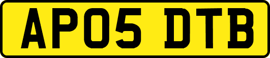 AP05DTB
