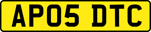 AP05DTC