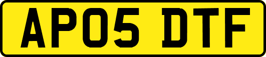 AP05DTF