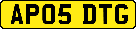 AP05DTG