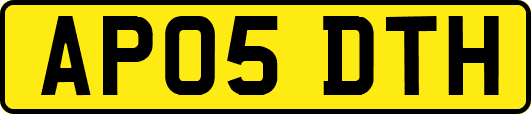 AP05DTH