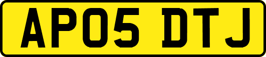 AP05DTJ