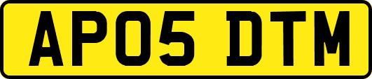 AP05DTM