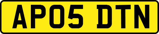 AP05DTN