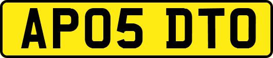 AP05DTO