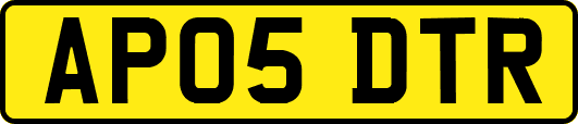 AP05DTR