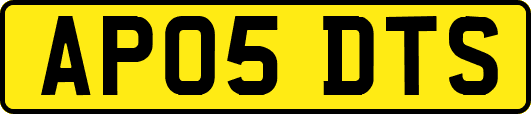 AP05DTS
