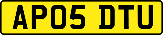 AP05DTU